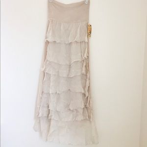 Brand new! Bohemian style Fashion skirt